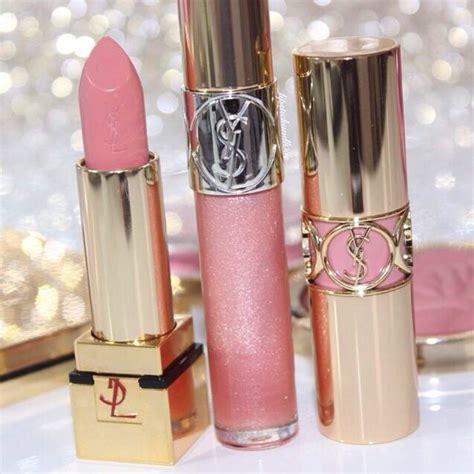 ysl pink lipsticks|ysl pink lipstick shades.